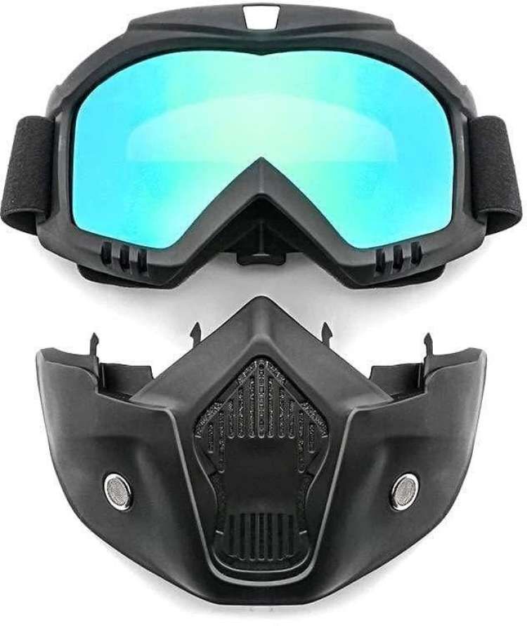 Winter Face Shield Mask