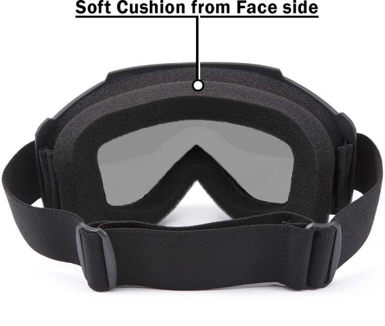 Winter Face Shield Mask