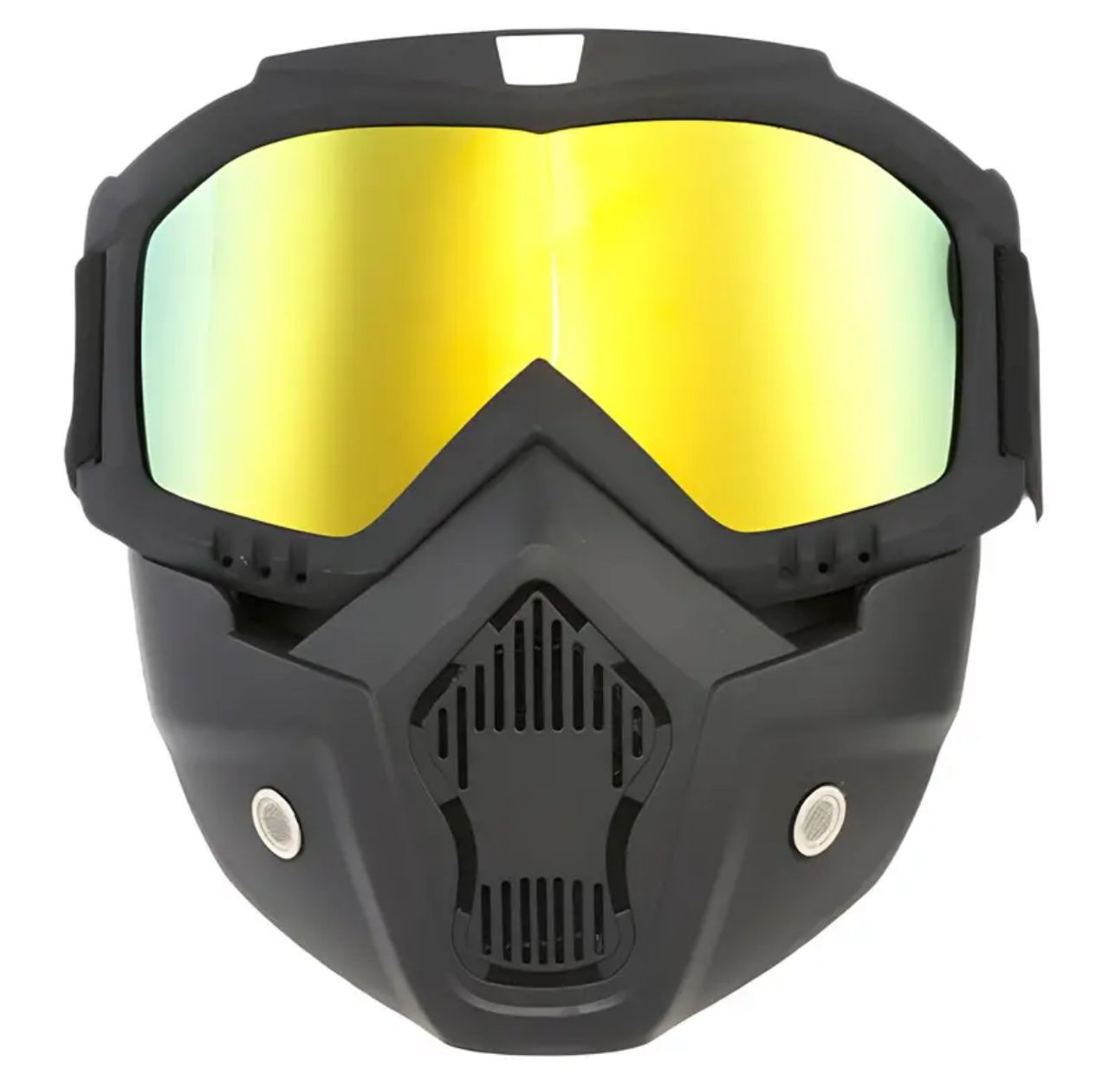 Winter Face Shield Mask