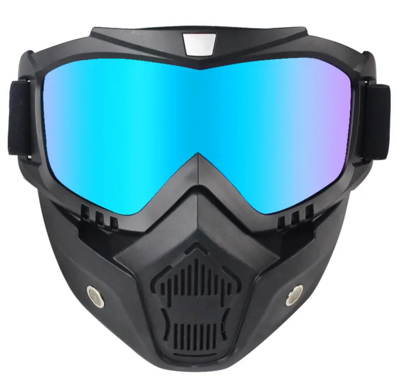 Winter Face Shield Mask