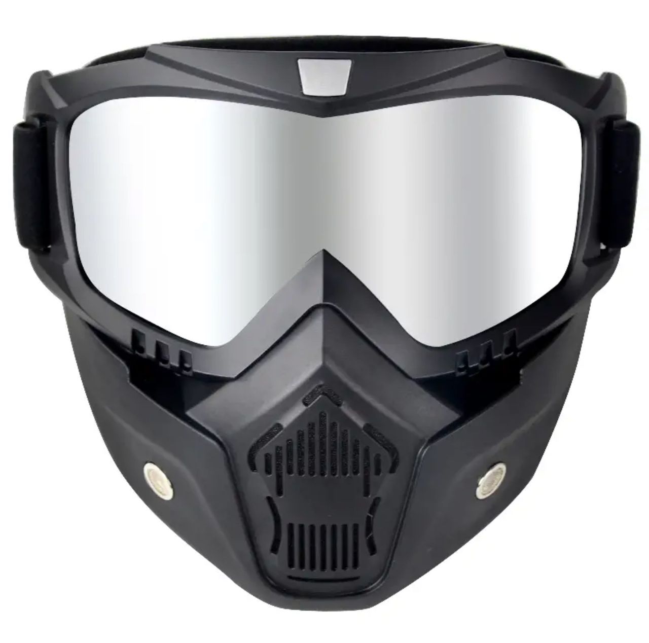 Winter Face Shield Mask